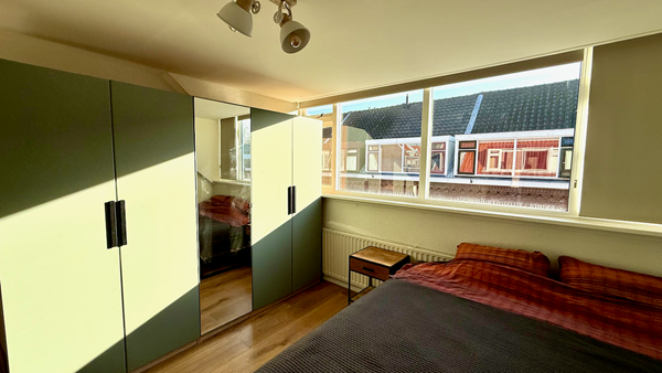 Medium property photo - Kruidentuinen, 2551 VR Den Haag